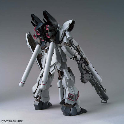 Mg Sinanju Stein Narrative Ver 1/100