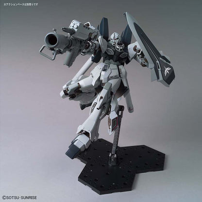 Mg Sinanju Stein Narrative Ver 1/100