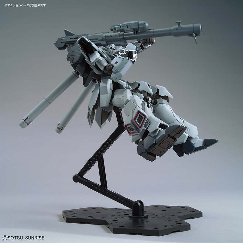 Mg Sinanju Stein Narrative Ver 1/100