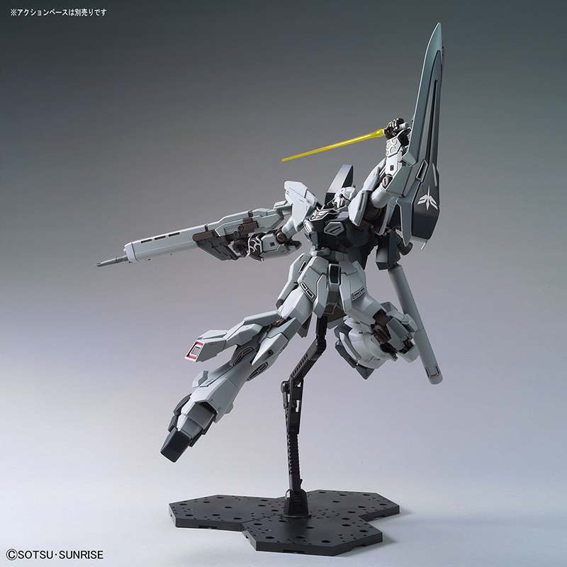 Mg Sinanju Stein Narrative Ver 1/100