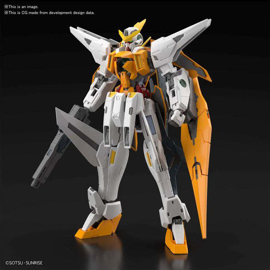 MG GUNDAM KYRIOS 1/100