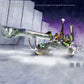 Rg Nge Eva Unit 00 Dx Positrn Cannon Set
