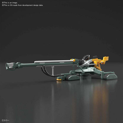 Rg Nge Eva Unit 00 Dx Positrn Cannon Set