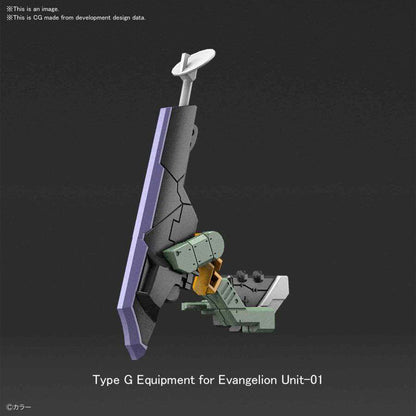 Rg Nge Eva Unit 00 Dx Positrn Cannon Set