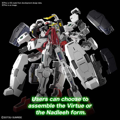 MG Gundam Virtue 1/100