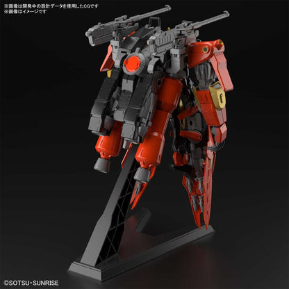 HG Gundam Chimera Typhoeus 1/144