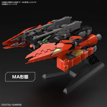 HG Gundam Chimera Typhoeus 1/144