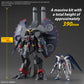HG Gundam Destroy 1/144