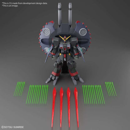 HG Gundam Destroy 1/144