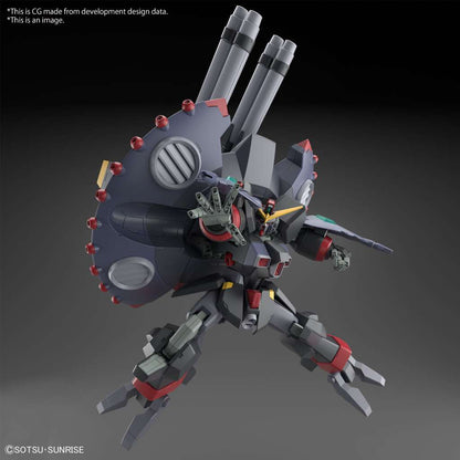 HG Gundam Destroy 1/144