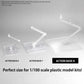 Action Base 8 Clear Color