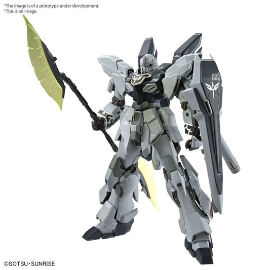 MG Sinanju Stein Narrative Ver Ka 1/100
