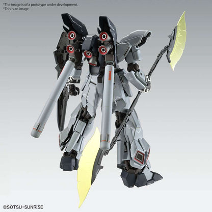 MG Sinanju Stein Narrative Ver Ka 1/100