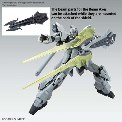 MG Sinanju Stein Narrative Ver Ka 1/100