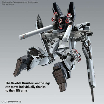 MG Sinanju Stein Narrative Ver Ka 1/100