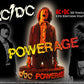 AC/DC 3D Vinyl Statue Powerage