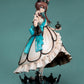 Arknights PVC Statue 1/7 Amiya: Dreamland VER. 27 cm