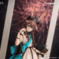 Arknights PVC Statue 1/7 Amiya: Dreamland VER. 27 cm