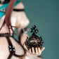 Arknights PVC Statue 1/7 Amiya: Dreamland VER. 27 cm