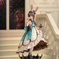 Arknights PVC Statue 1/7 Amiya: Dreamland VER. 27 cm