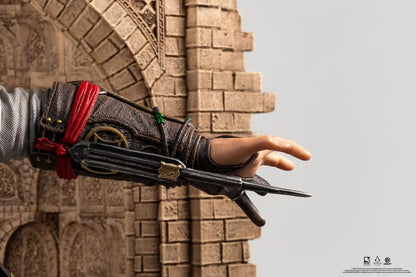 Assassin's Creed Statue 1/4 Animus Basim 78 cm