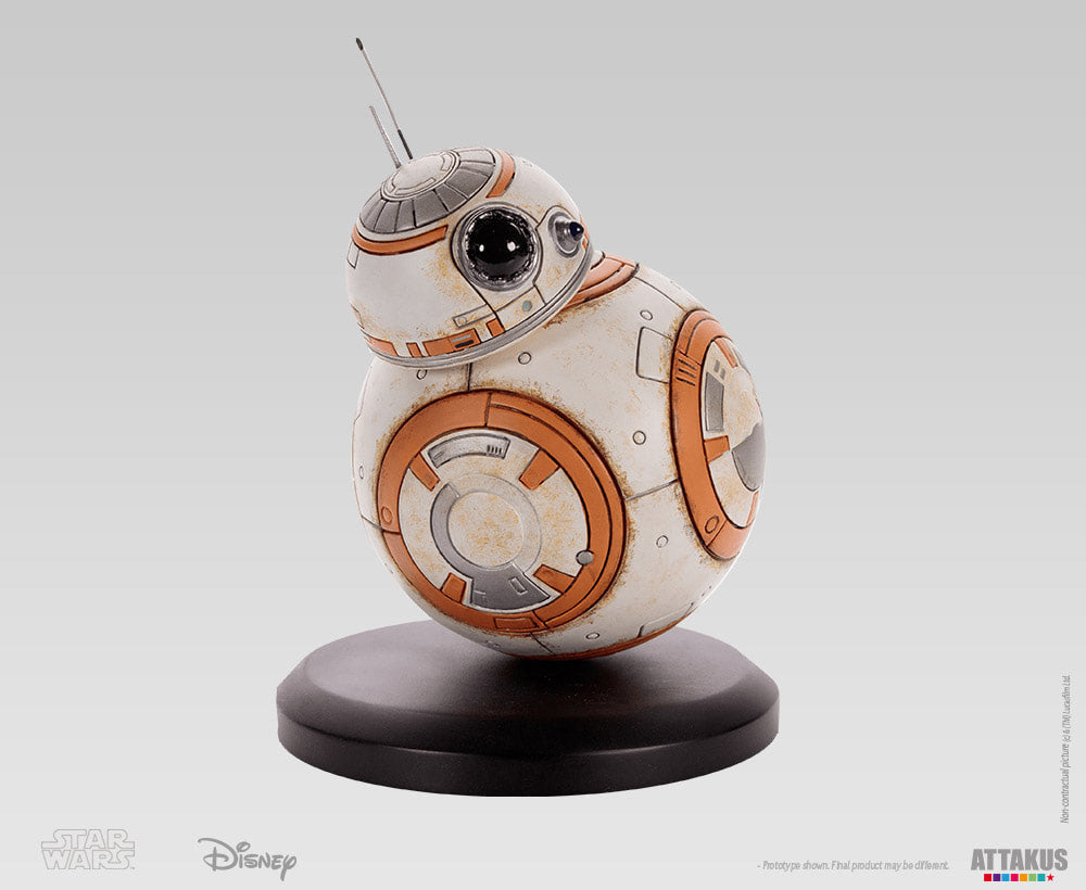 BB-8 1/5e – Star Wars