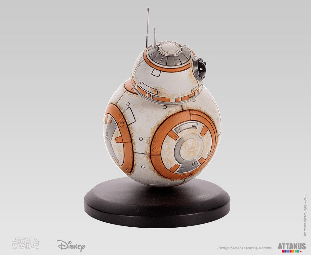 BB-8 1/5e – Star Wars