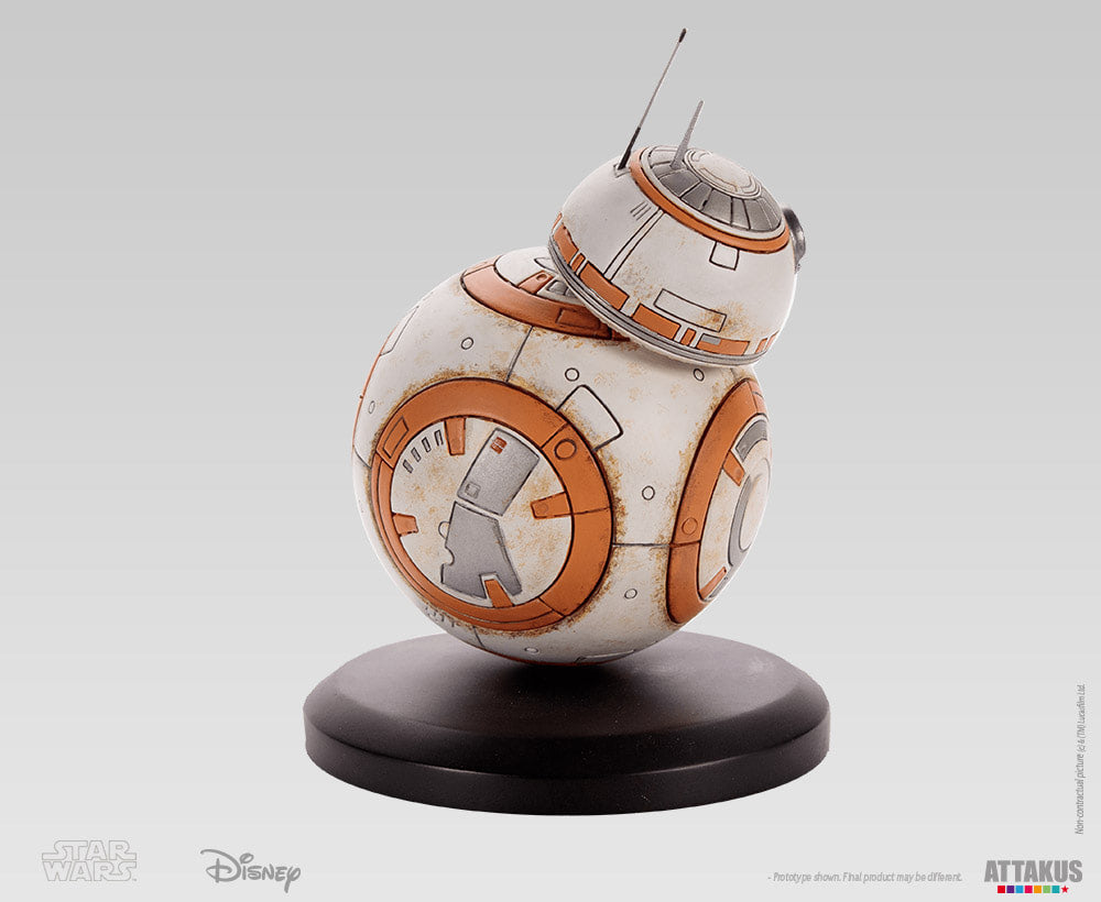 BB-8 1/5e – Star Wars