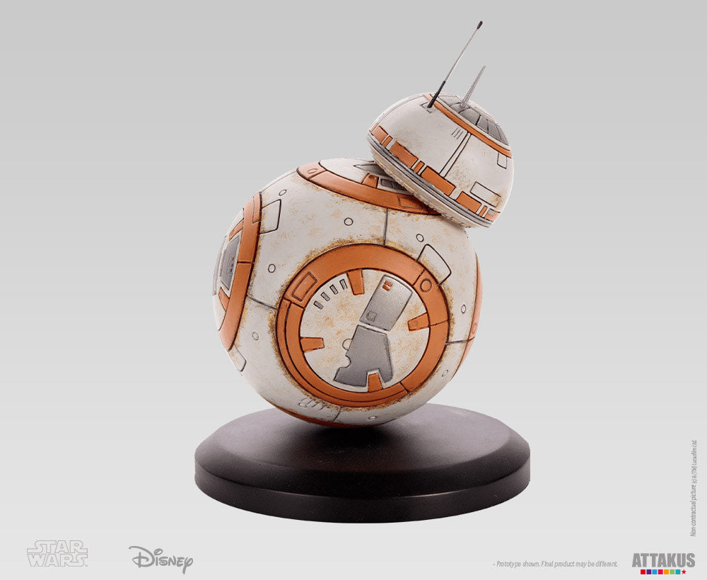 BB-8 1/5e – Star Wars