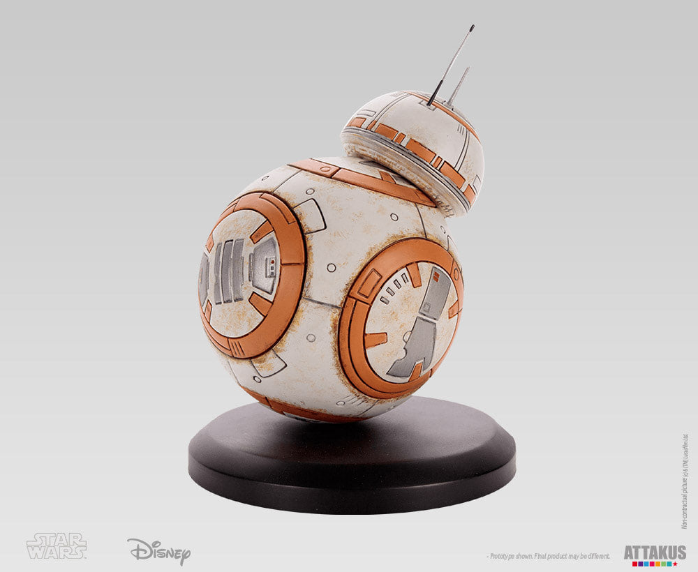 BB-8 1/5e – Star Wars
