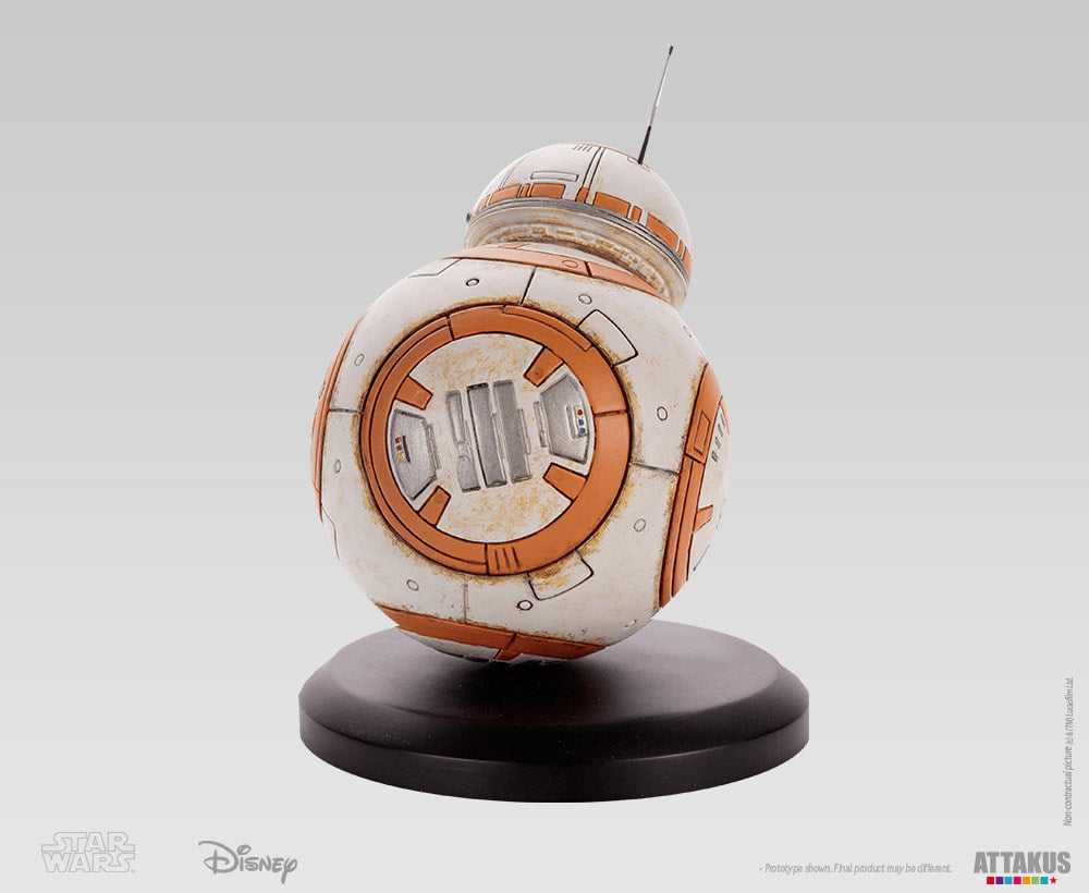 BB-8 1/5e – Star Wars