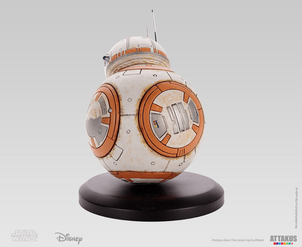 BB-8 1/5e – Star Wars