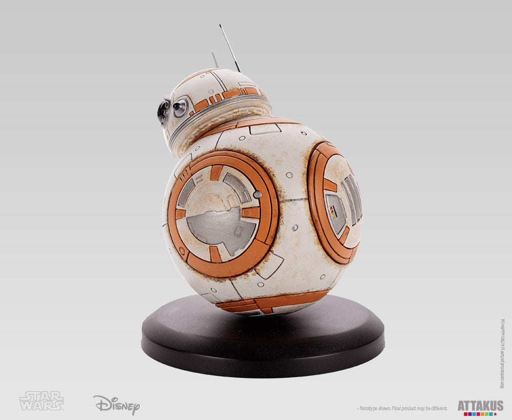 BB-8 1/5e – Star Wars