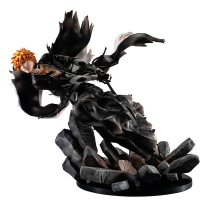 Bleach: Thousand-Year Blood War Precious GEM Series PVC-Statue Ichigo Kurosaki 25 cm