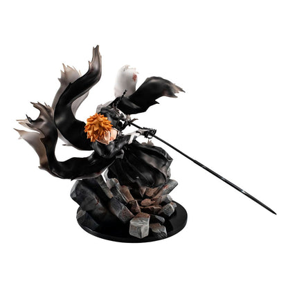 Bleach: Thousand-Year Blood War Precious GEM Series PVC-Statue Ichigo Kurosaki 25 cm