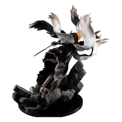Bleach: Thousand-Year Blood War Precious GEM Series PVC-Statue Ichigo Kurosaki 25 cm