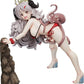 Blue Archive PVC Statue 1/4 Izumi Shishidou (Badeanzug) 34 cm