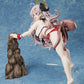 Blue Archive PVC Statue 1/4 Izumi Shishidou (Badeanzug) 34 cm