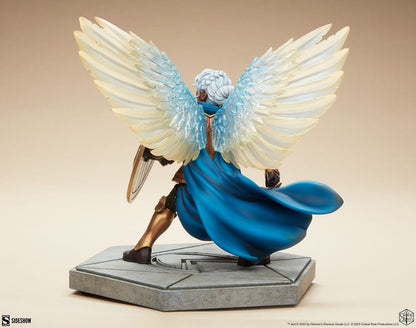 Critical Role Statue Pike Trickfoot - Vox Machina 24 cm
