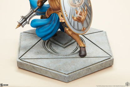 Critical Role Statue Pike Trickfoot - Vox Machina 24 cm