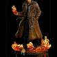 DC Comics Art Scale Statue 1/10 Constantine 23 cm