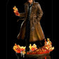 DC Comics Art Scale Statue 1/10 Constantine 23 cm