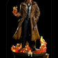 DC Comics Art Scale Statue 1/10 Constantine 23 cm