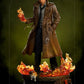 DC Comics Art Scale Statue 1/10 Constantine 23 cm