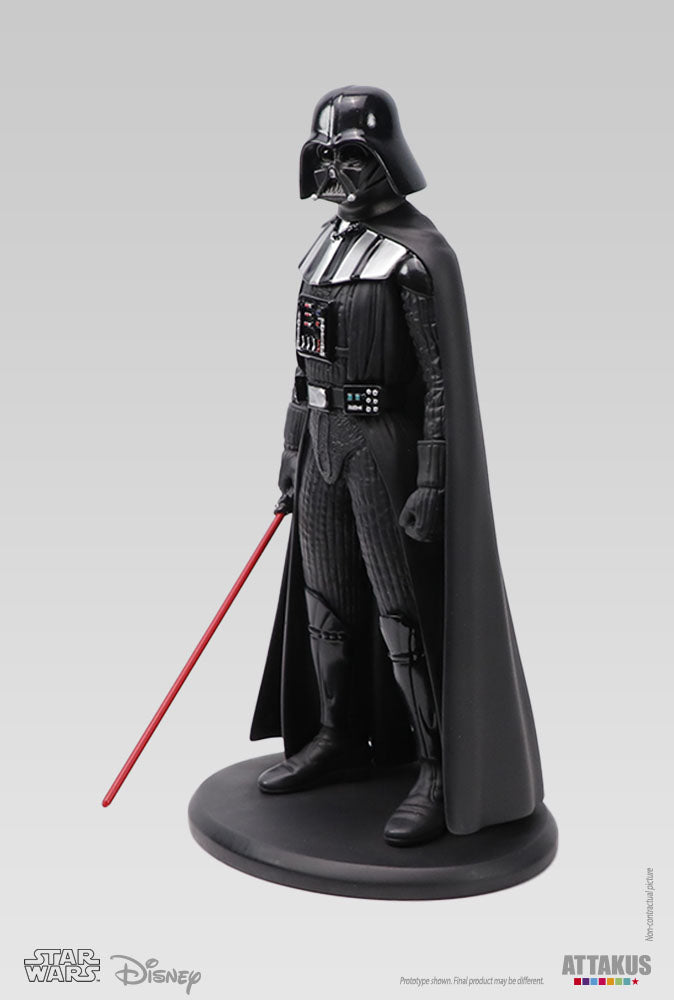 Dark Vader #3 1/10e – Star Wars
