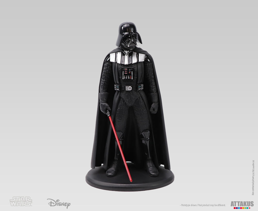 Dark Vader #3 1/10e – Star Wars