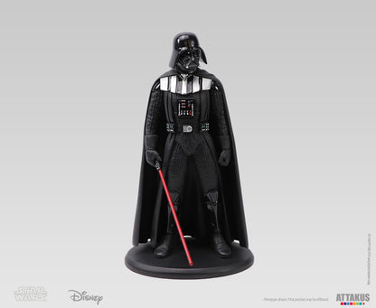 Dark Vader #3 1/10e – Star Wars