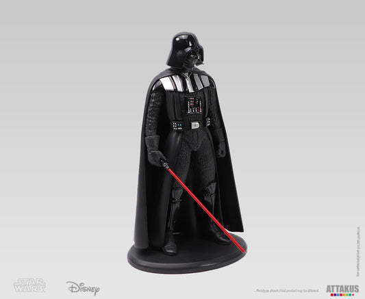 Dark Vader #3 1/10e – Star Wars