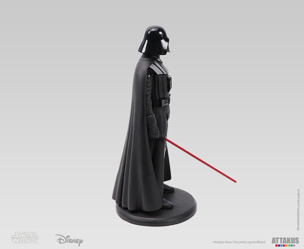 Dark Vader #3 1/10e – Star Wars