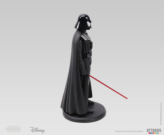 Dark Vader #3 1/10e – Star Wars